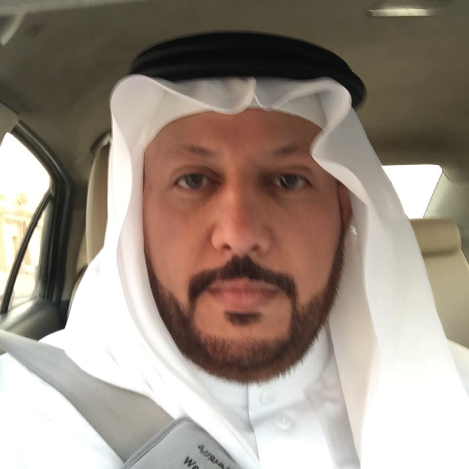 فهد عبدالرحمن